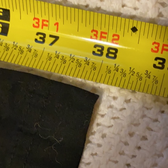 Danskin pants, color black, size petite small - Picture 3 of 13